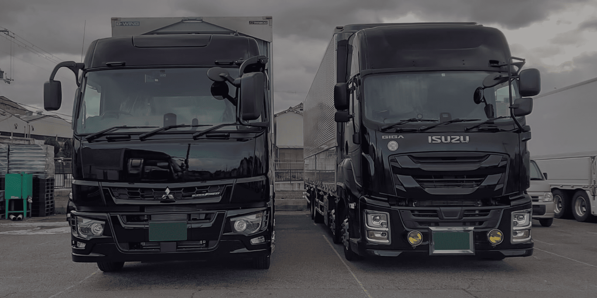 走り方は一つじゃない　経験に合わせた配送を